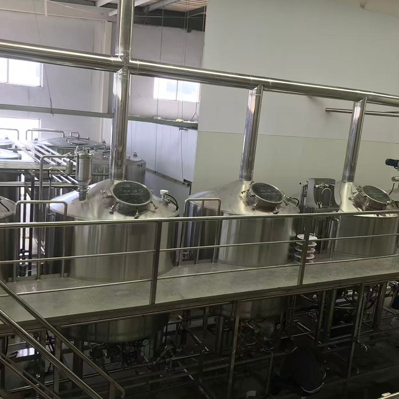 乌当小型啤酒设备