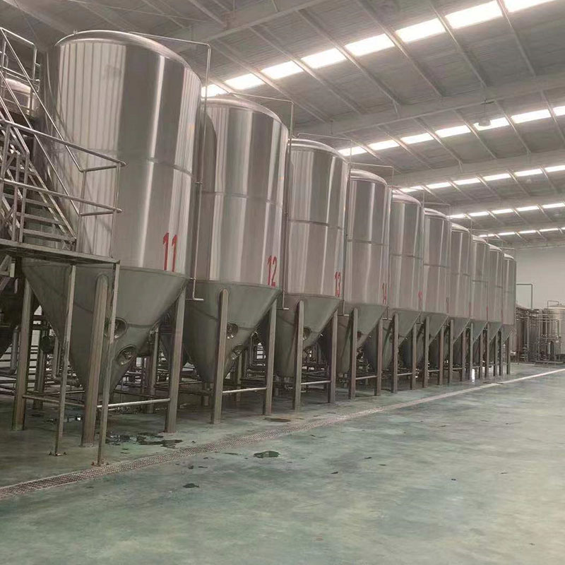 乌当小型啤酒设备